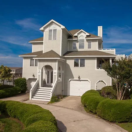 Villa 5 Star